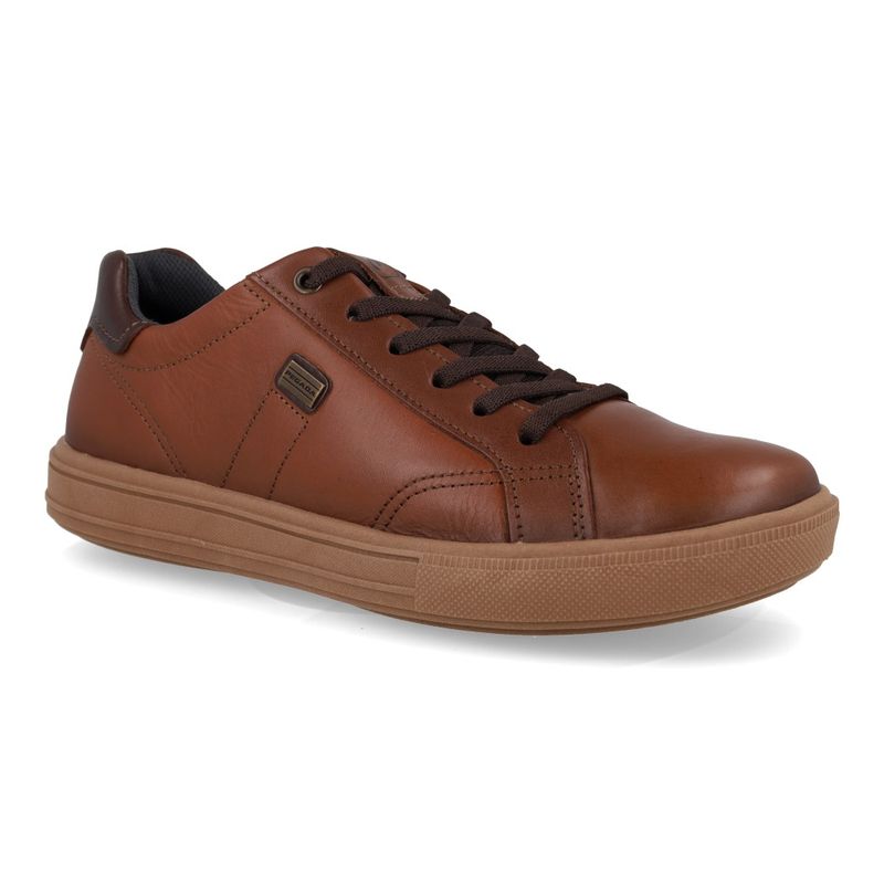 Pegada Tenis Casual 111506-04 Pinhao Strech_3__