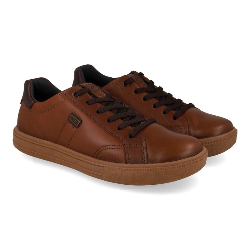 Pegada Tenis Casual 111506-04 Pinhao Strech_8__