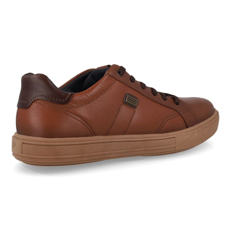 Pegada Tenis Casual 111506-04 Pinhao Strech_5__