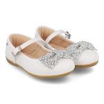Pampili Sapatilha 24-188668000-089 Branco Sint_7__