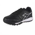 Chuteira-Society-Calcio-Elite-Preta-Diadora-Masculina