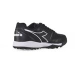 Chuteira-Society-Calcio-Elite-Preta-Diadora-Masculina