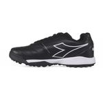 Chuteira-Society-Calcio-Elite-Preta-Diadora-Masculina