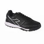 Chuteira-Society-Calcio-Elite-Preta-Diadora-Masculina
