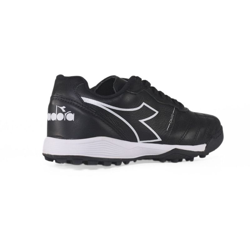 Chuteira-Society-Calcio-Elite-Preta-Diadora-Masculina