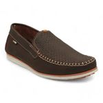 Sapato-Masculino-Mocassim-Textura-Pegada-Marrom