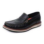 Sapato-Mocassim-Preto-Democrata-Masculino