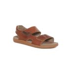 Sandalia-Masculina-Velcro-Free-Way-Marrom