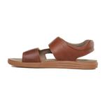 Sandalia-Masculina-Velcro-Free-Way-Marrom