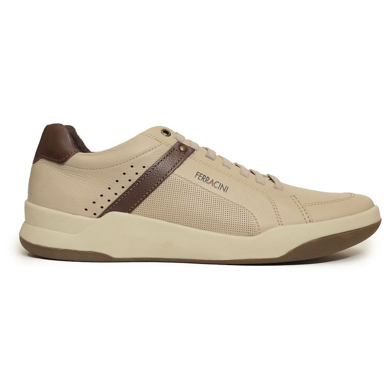 Sapatenis-Ferracini-Easy-Cinza-Masculino