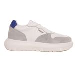 Sapatenis-Ferracini-Easy-Branco-e-Cinza-Masculino