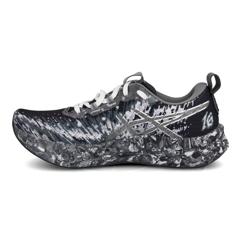 Asics Tenis NOOSA TRI 16 1011B872-001 Preto-Branco Sint_5__
