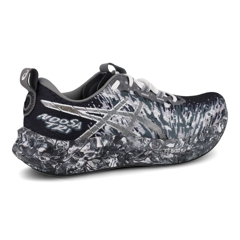 Asics Tenis NOOSA TRI 16 1011B872-001 Preto-Branco Sint_6__