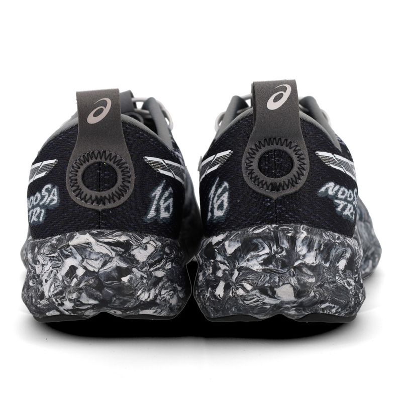 Asics Tenis NOOSA TRI 16 1011B872-001 Preto-Branco Sint_8__