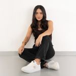 Dakota Tenis Casual D0182-1 White,Natural Century,Pelo Mucca -6-
