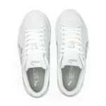 Puma Tenis JADA JR 381990-02 BrancoBranco Sint -5-