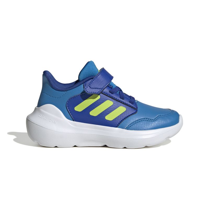 JH8604_1_FOOTWEAR_Photography_Side Lateral Center View_white
