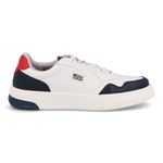Done Head Tenis 036 DONE SA444DH-87 Branco-Marinho Sint_3__
