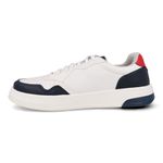 Done Head Tenis 036 DONE SA444DH-87 Branco-Marinho Sint_5__