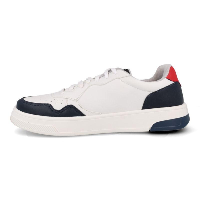Done Head Tenis 036 DONE SA444DH-87 Branco-Marinho Sint_5__
