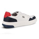 Done Head Tenis 036 DONE SA444DH-87 Branco-Marinho Sint_6__
