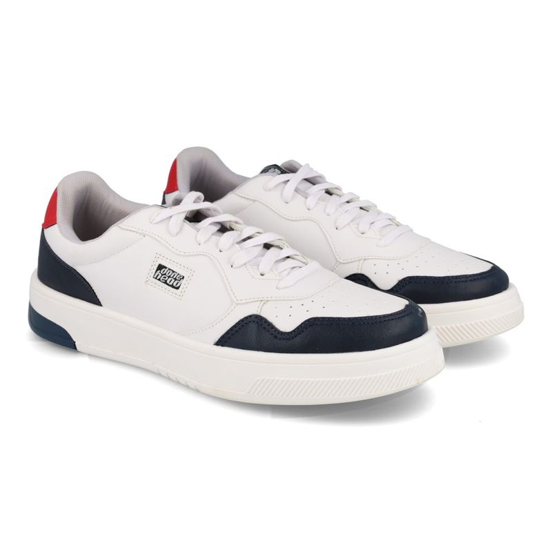 Done Head Tenis 036 DONE SA444DH-87 Branco-Marinho Sint_9__