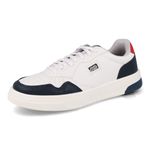 Done Head Tenis 036 DONE SA444DH-87 Branco-Marinho Sint_10__