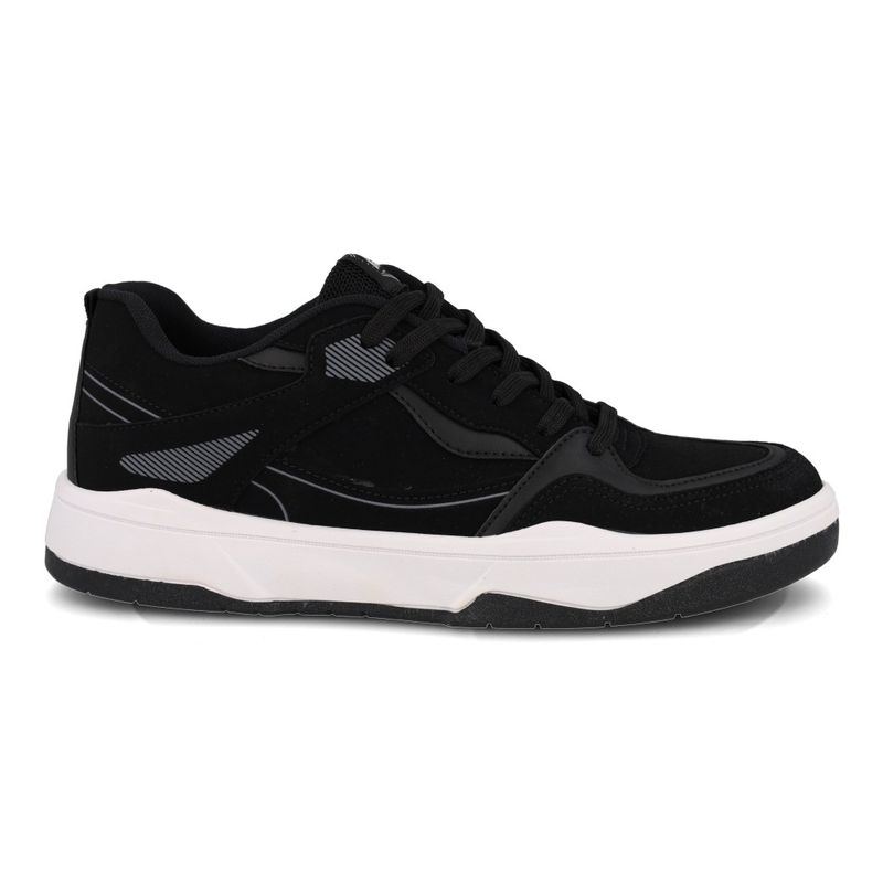 Done Head Tenis 032 22340DH-003 Preto-Branco_3__