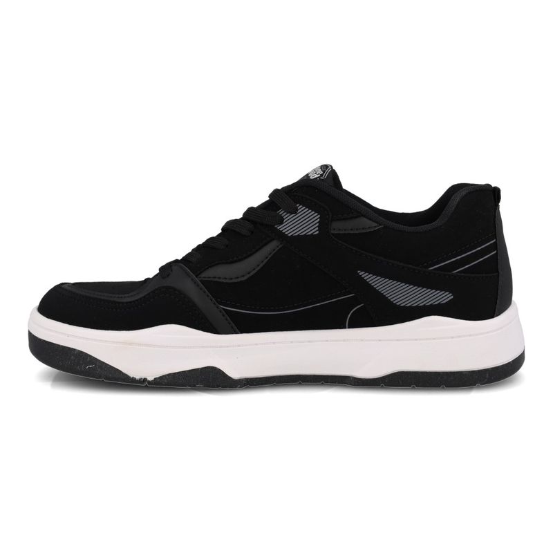Done Head Tenis 032 22340DH-003 Preto-Branco_5__