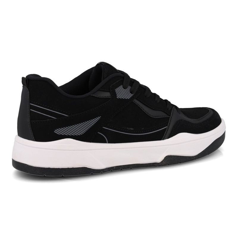 Done Head Tenis 032 22340DH-003 Preto-Branco_6__