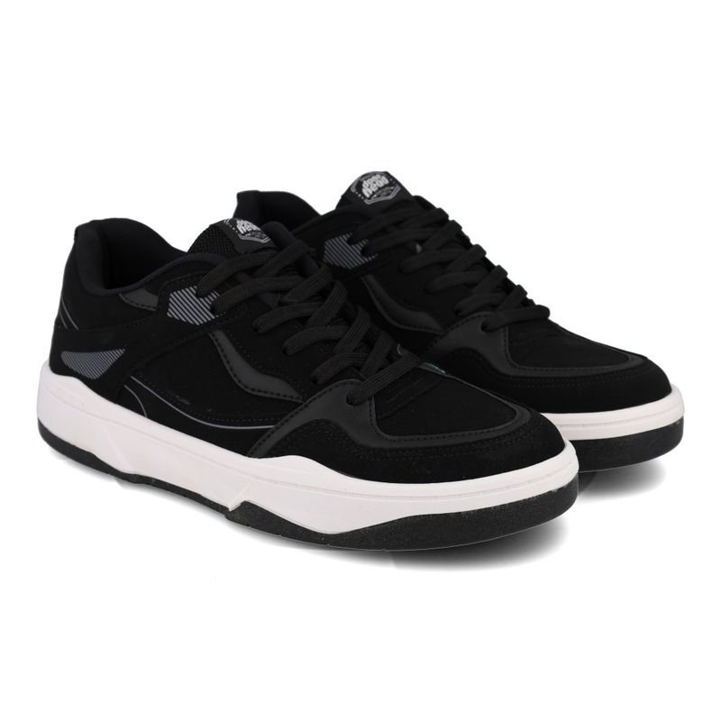 Done Head Tenis 032 22340DH-003 Preto-Branco_9__