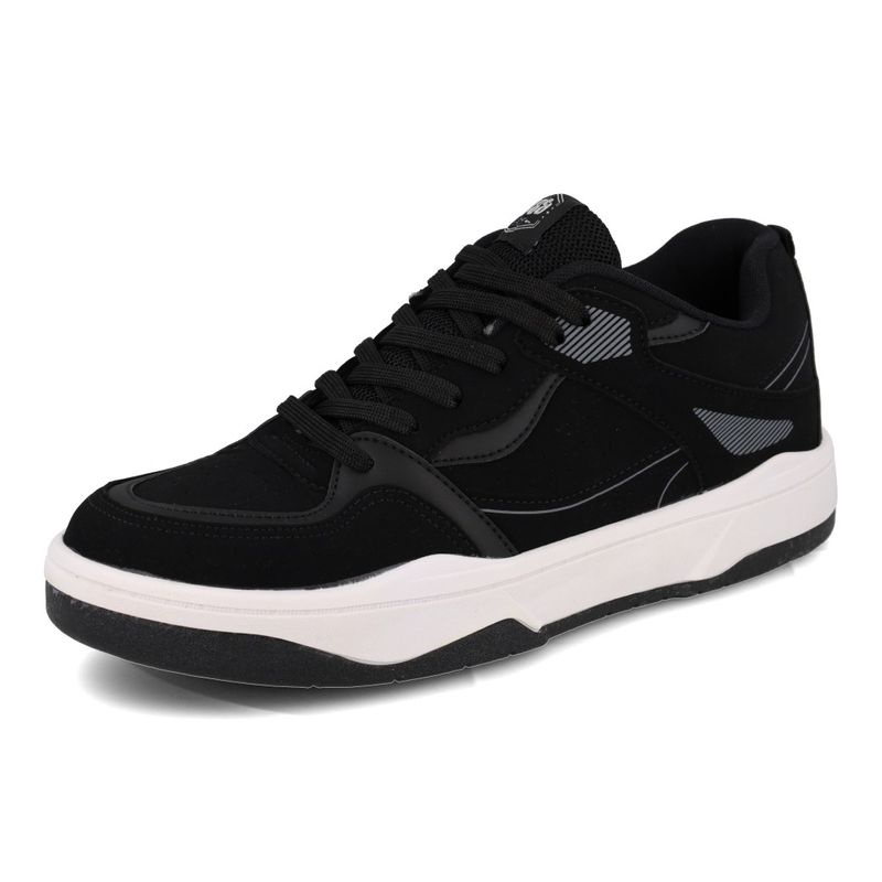 Done Head Tenis 032 22340DH-003 Preto-Branco_10__
