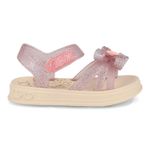 Grendene Sandalia 23257-BN170 Bege-Rosa Glitter Plastico_3__