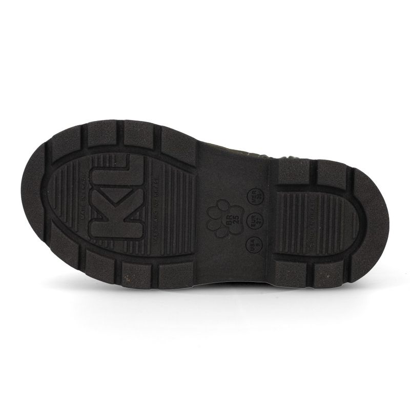 Klin Bota 365006000-101 Verde Militar Sint_7__