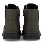 Klin Bota 365006000-101 Verde Militar Sint_8__