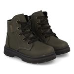 Klin Bota 365006000-101 Verde Militar Sint_9__