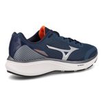 Mizuno Tenis ATLANTIS 101064064-STEEL Steel Sint_6__