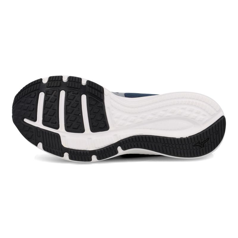 Mizuno Tenis ATLANTIS 101064064-STEEL Steel Sint_7__