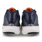Mizuno Tenis ATLANTIS 101064064-STEEL Steel Sint_8__