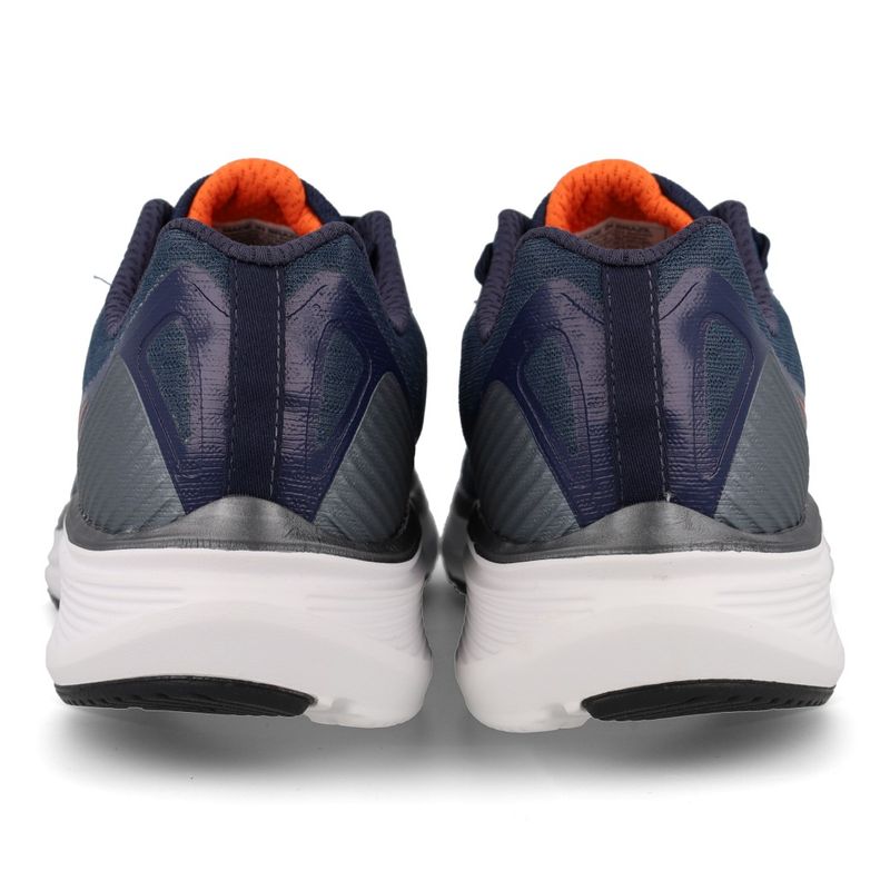 Mizuno Tenis ATLANTIS 101064064-STEEL Steel Sint_8__