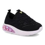 Molekinha Tenis 2731-409-29628-15745 Preto Sint_4__
