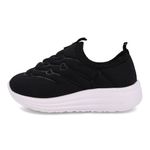 Molekinha Tenis 2731-409-29628-15745 Preto Sint_5__
