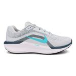 Nike Tenis AIR WINFLO 11 FJ9509-004 Cinza-Verde Sint_3__