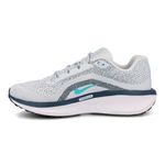 Nike Tenis AIR WINFLO 11 FJ9509-004 Cinza-Verde Sint_5__