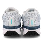 Nike Tenis AIR WINFLO 11 FJ9509-004 Cinza-Verde Sint_8__