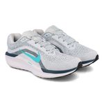 Nike Tenis AIR WINFLO 11 FJ9509-004 Cinza-Verde Sint_9__