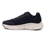 Tenis-Azul-Skechers-Arch-Fit-Masculino