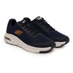 Tenis-Azul-Skechers-Arch-Fit-Masculino