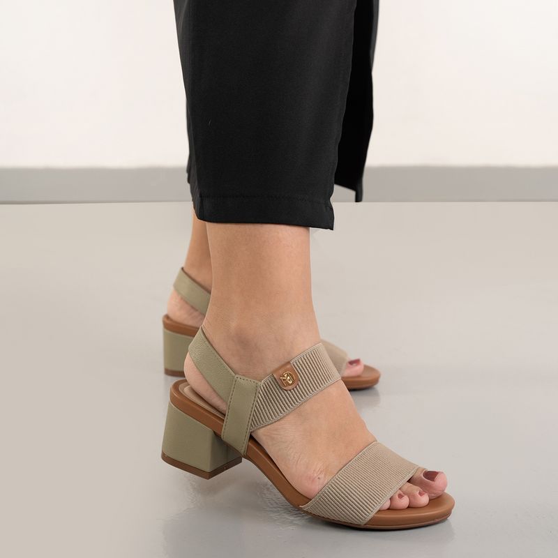 Modare Sandalia 7187-100-27520-102138 VerdeCamelCamel Sint -4--Recuperado