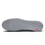 Nike Chuteira PHANTOM GX II CLUB FJ2568-300 VerdeLaranjaBranco Sint -1-